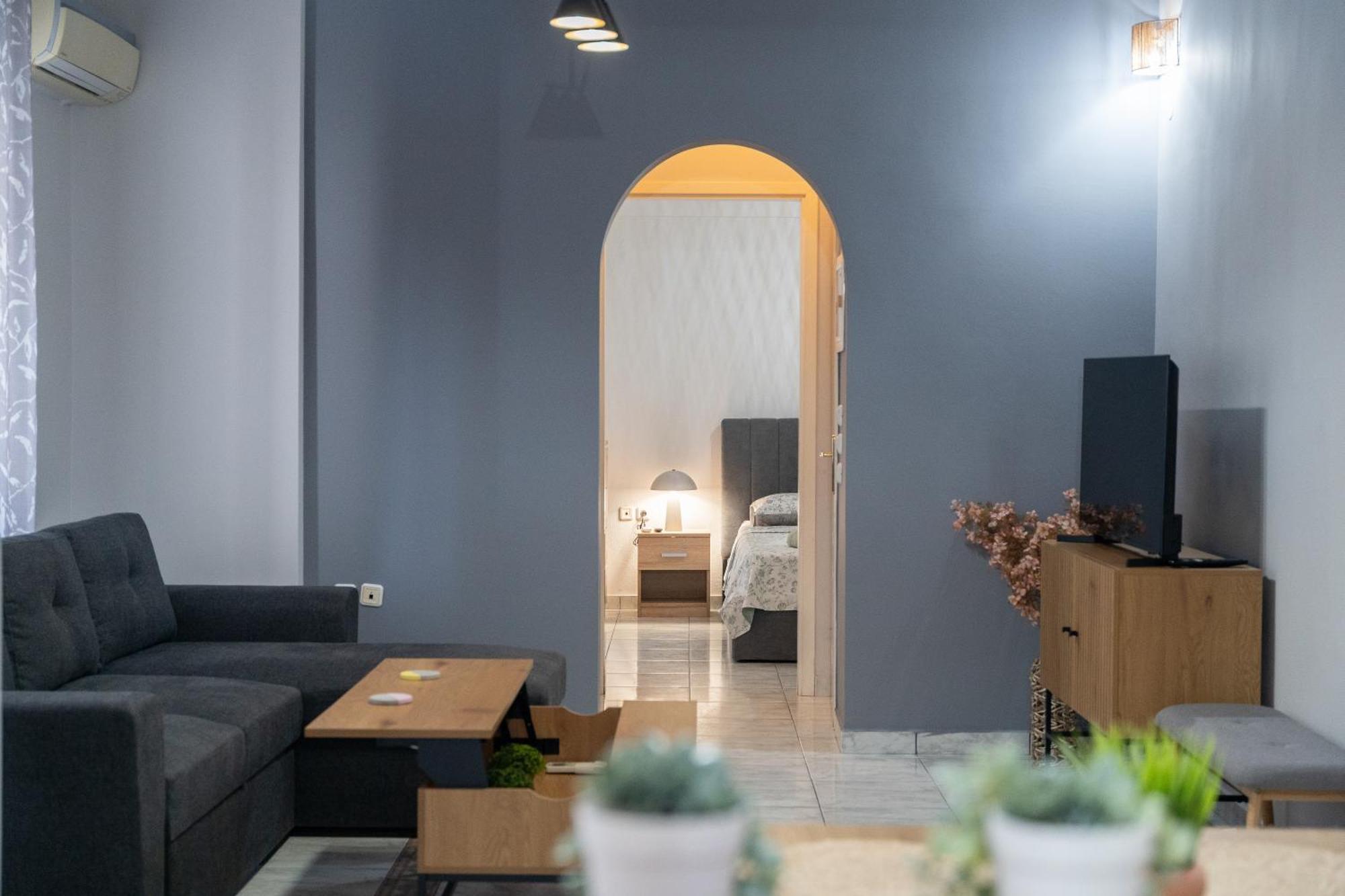Apartment Ninas