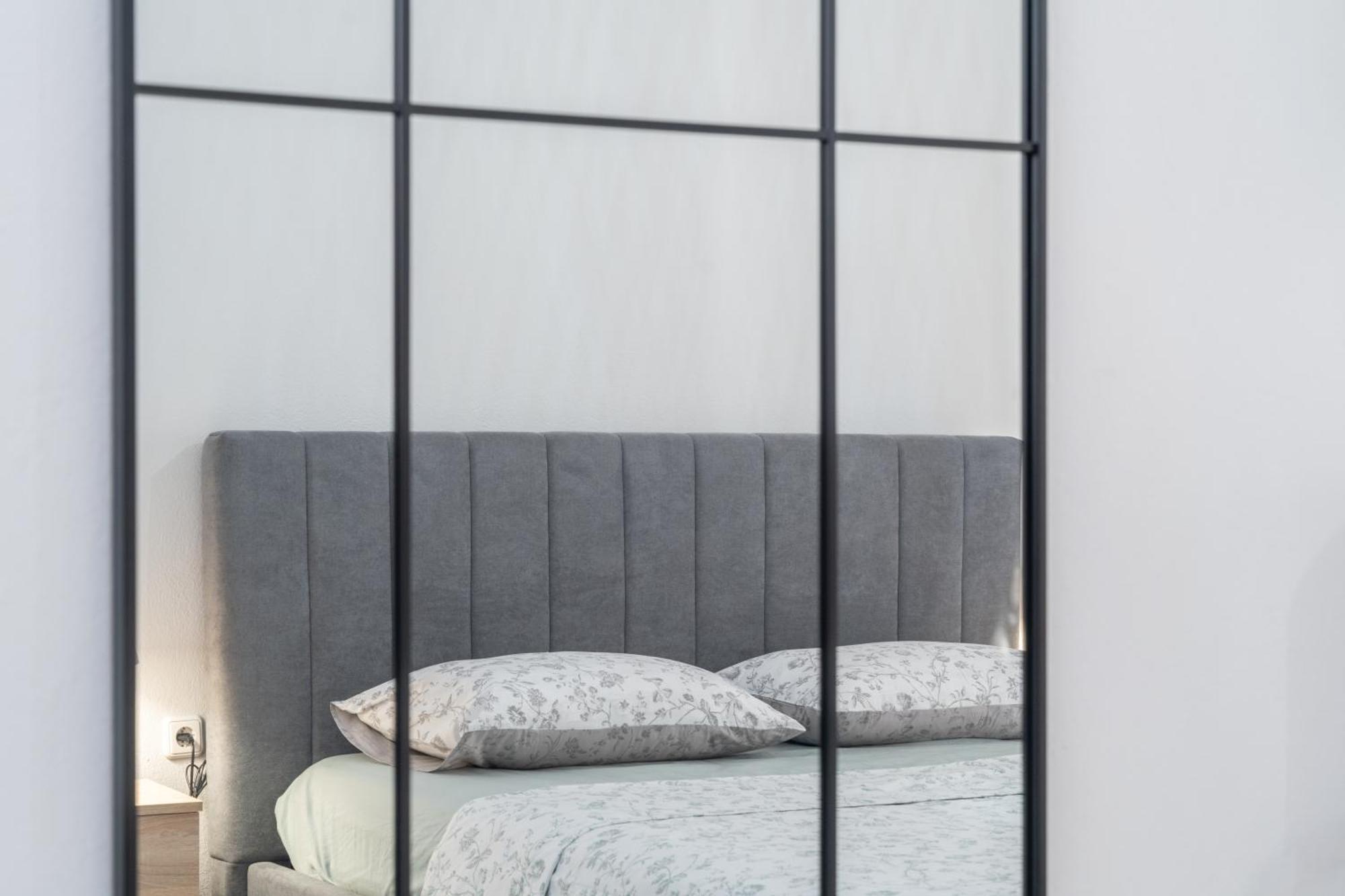 Apartment Ninas *