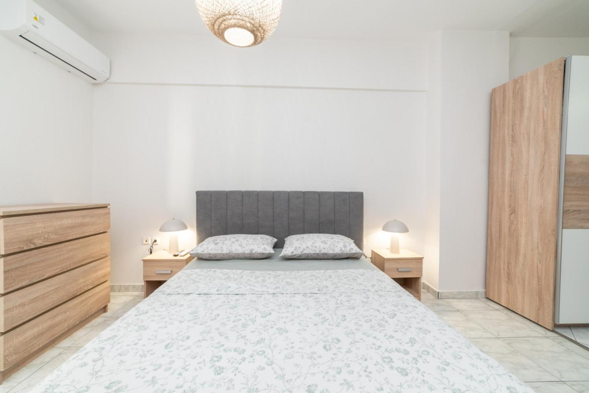 Apartment Ninas