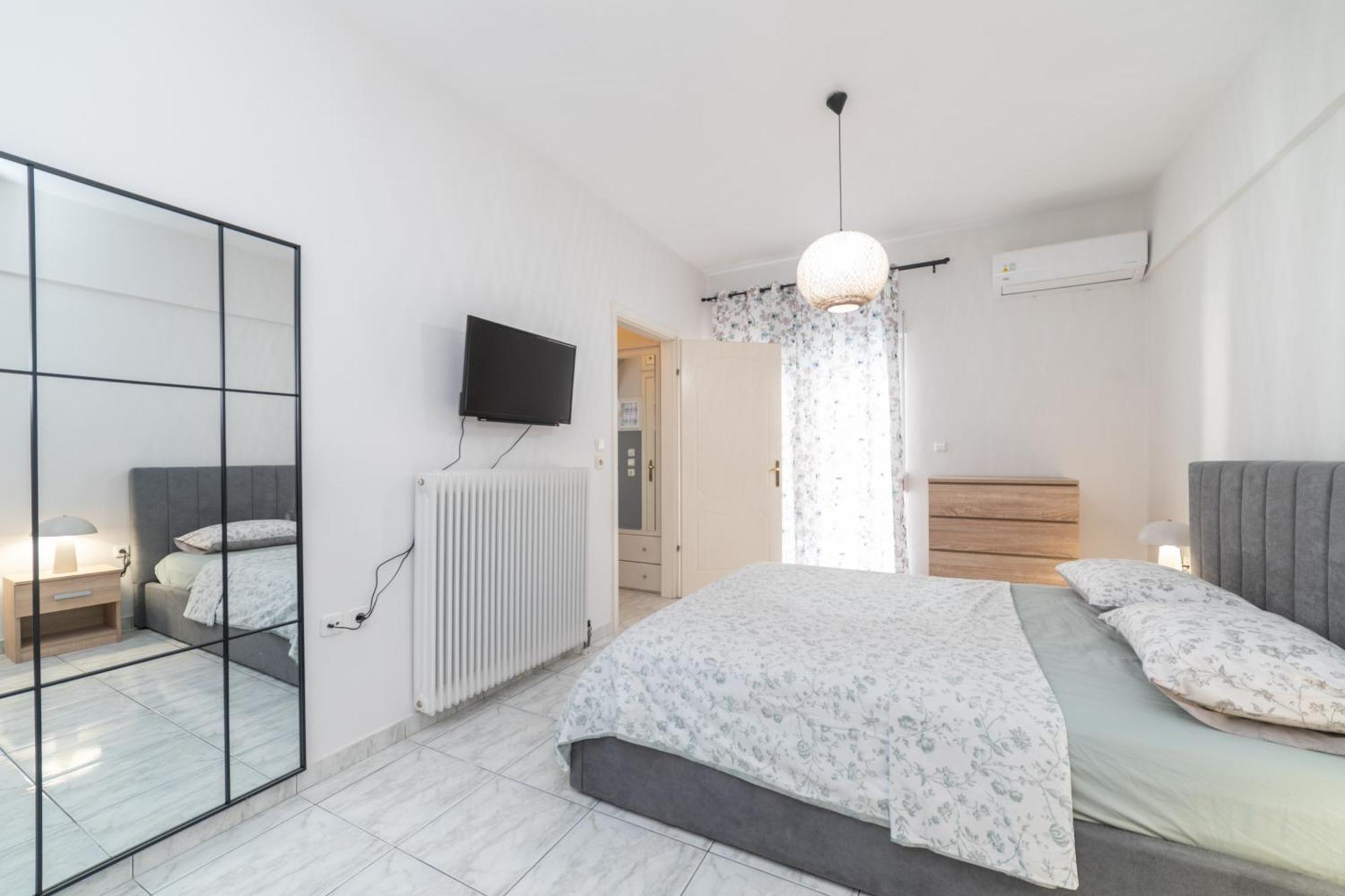 Apartment Ninas Kavala